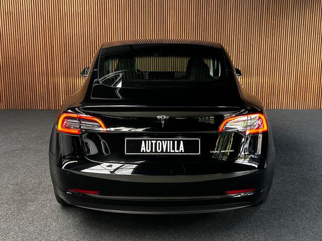 Tesla Model 3 Long Range AWD 75 kWh Autopilot ACC Lane Stuurverwarming