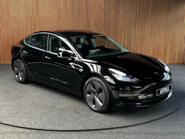 Tesla Model 3 Long Range AWD 75 kWh Autopilot ACC Lane Stuurverwarming