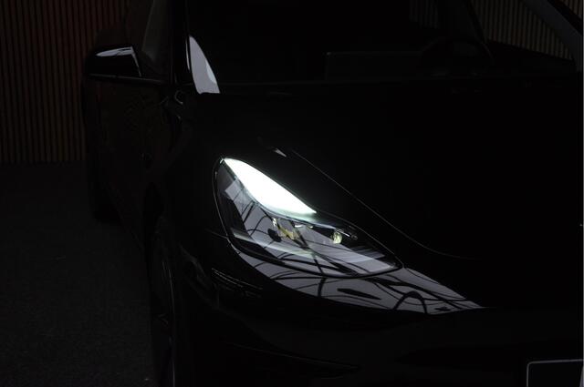 Tesla Model 3 Long Range AWD 75 kWh Autopilot ACC Lane Stuurverwarming
