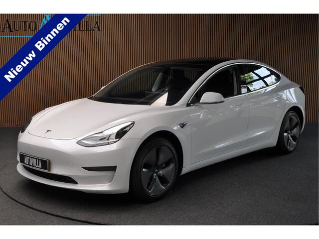 Tesla Model 3 Standard RWD Plus 60 kWh