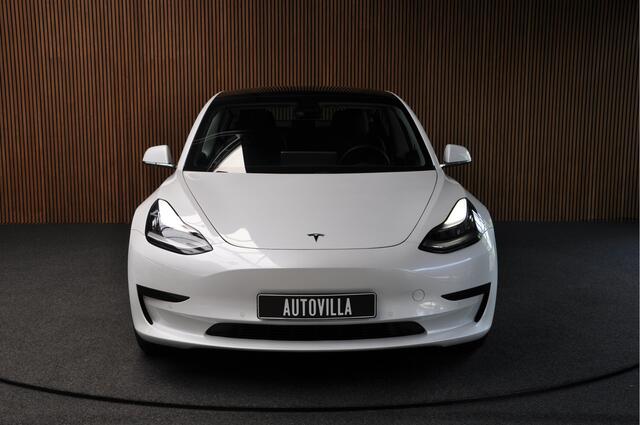 Tesla Model 3 Standard RWD Plus 60 kWh