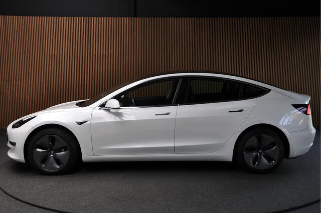 Tesla Model 3 Standard RWD Plus 60 kWh