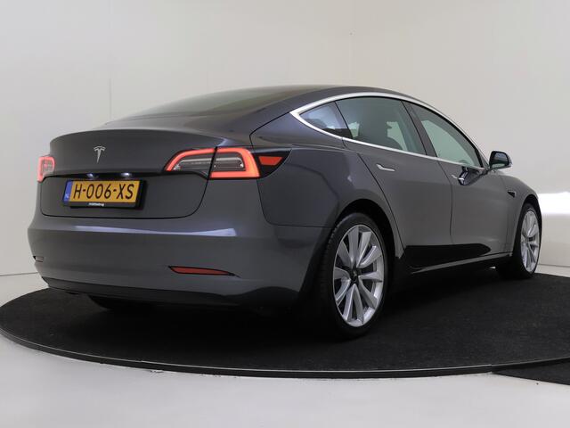 Tesla Model 3 Standard RWD Plus 60 kWh Advertentie nakijken