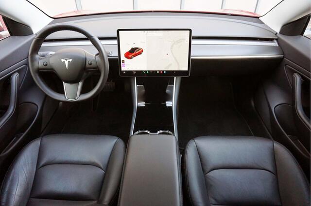 Tesla Model 3 Long Range AWD 75kWh SOH 93% Autopilot