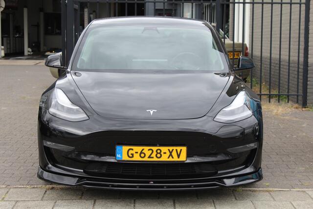 Tesla Model 3 Performance AWD 75 kWh
