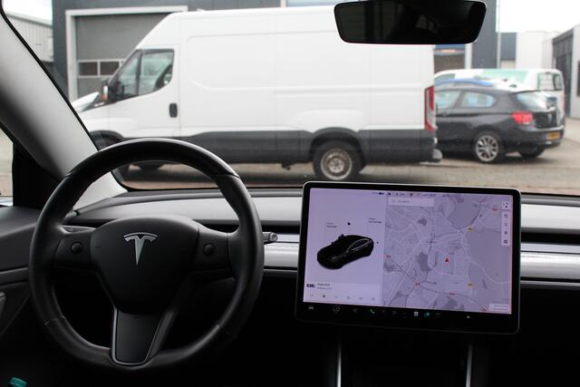 Tesla Model 3 Performance AWD 75 kWh