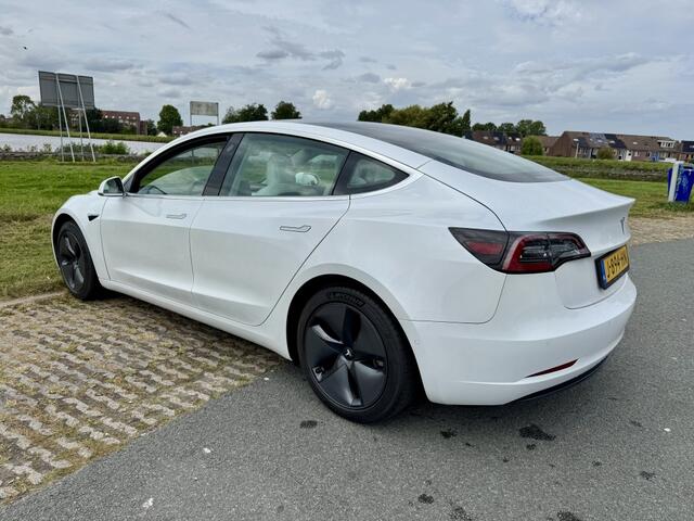 Tesla Model 3 Stnd.RWD Plus 60 kWh