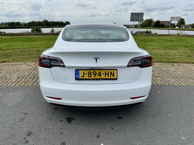Tesla Model 3 Stnd.RWD Plus 60 kWh
