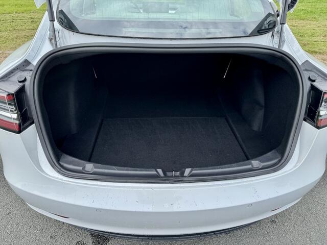 Tesla Model 3 Stnd.RWD Plus 60 kWh
