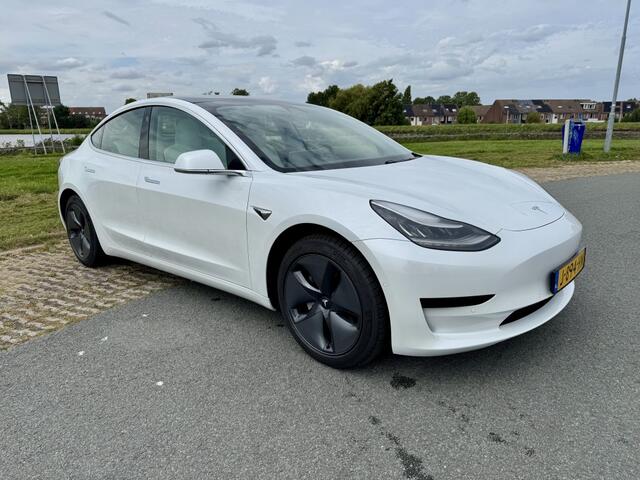 Tesla Model 3 Stnd.RWD Plus 60 kWh
