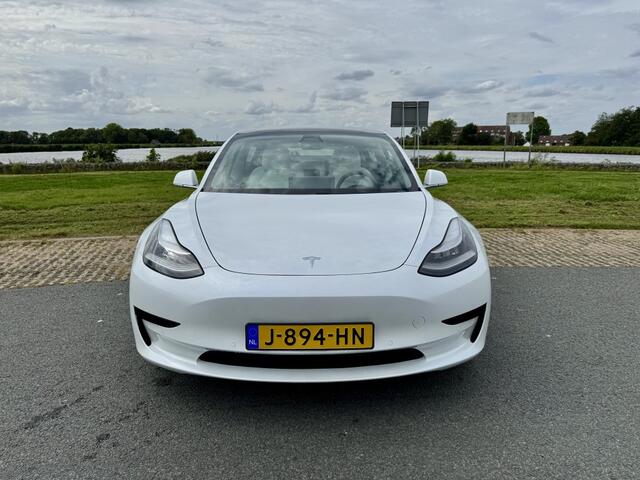 Tesla Model 3 Stnd.RWD Plus 60 kWh