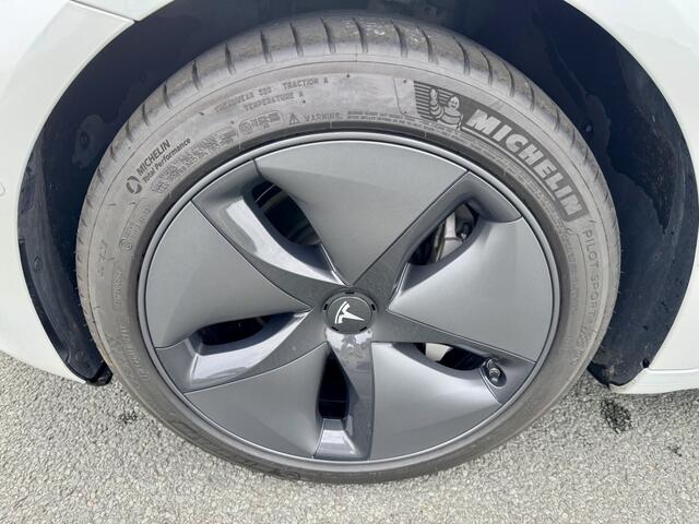 Tesla Model 3 Stnd.RWD Plus 60 kWh