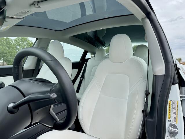 Tesla Model 3 Stnd.RWD Plus 60 kWh