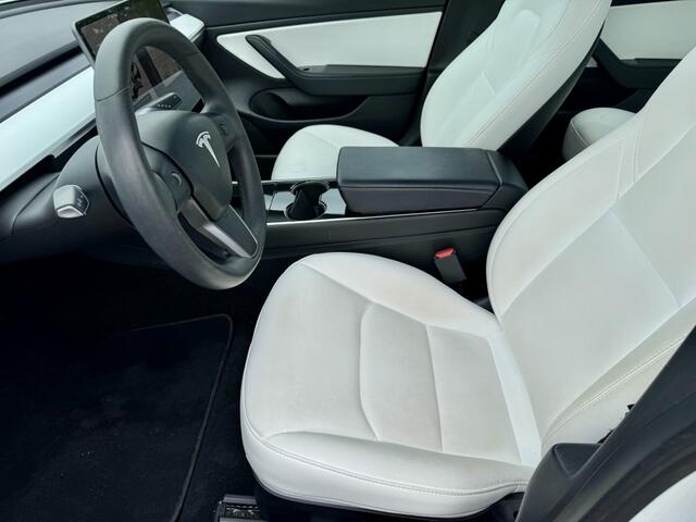Tesla Model 3 Stnd.RWD Plus 60 kWh