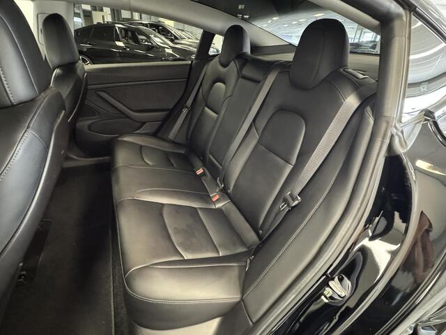 Tesla Model 3 Performance AWD 75 kWh LONG RANGE DUAL MOTOR | CAMERA | PANORAMADAK | LEDER
