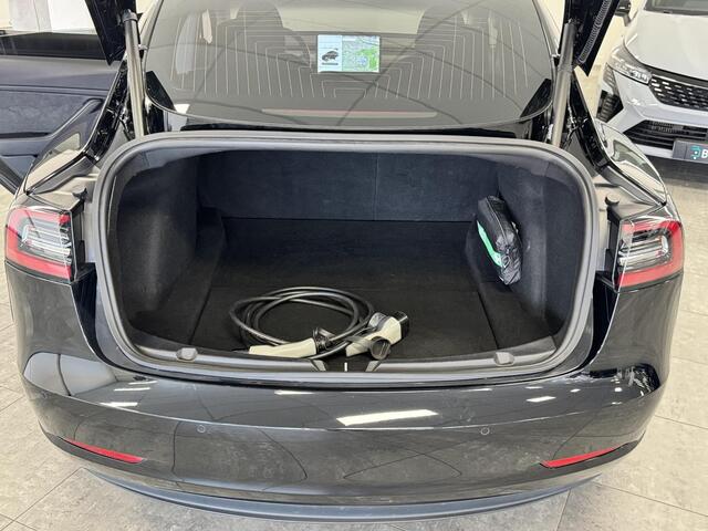 Tesla Model 3 Performance AWD 75 kWh LONG RANGE DUAL MOTOR | CAMERA | PANORAMADAK | LEDER