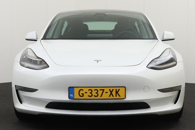 Tesla Model 3 Performance Full Self-Driving 20'LMV Zelfstandige Rijstrookwissel