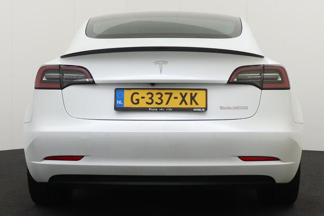 Tesla Model 3 Performance Full Self-Driving 20'LMV Zelfstandige Rijstrookwissel