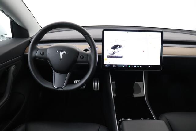 Tesla Model 3 Performance Full Self-Driving 20'LMV Zelfstandige Rijstrookwissel