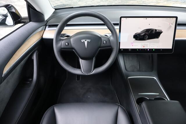 Tesla Model 3 Long Range AWD 75kWh | Face Lift | Geen import | Long Range