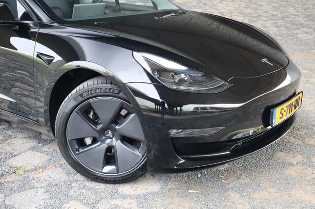 Tesla Model 3 Long Range AWD 75kWh | Face Lift | Geen import | Long Range