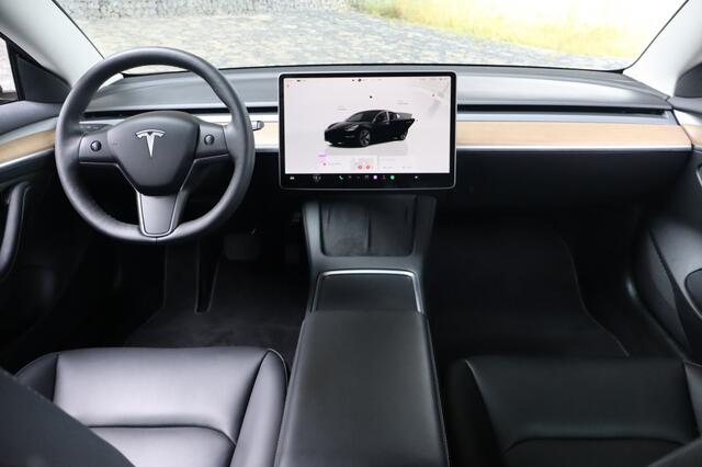 Tesla Model 3 Long Range AWD 75kWh | Face Lift | Geen import | Long Range