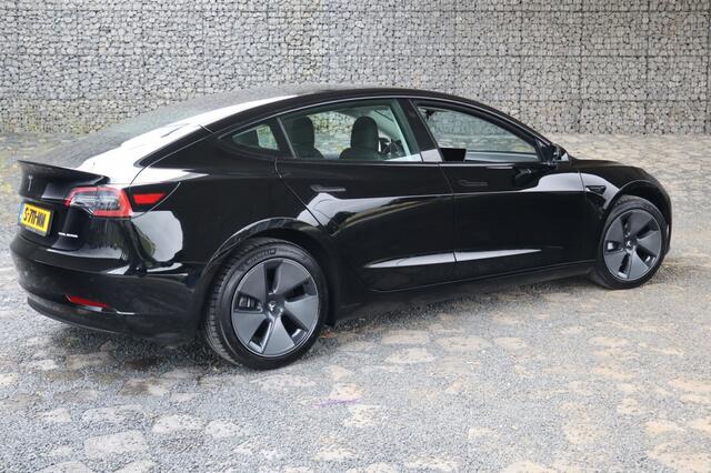 Tesla Model 3 Long Range AWD 75kWh | Face Lift | Geen import | Long Range