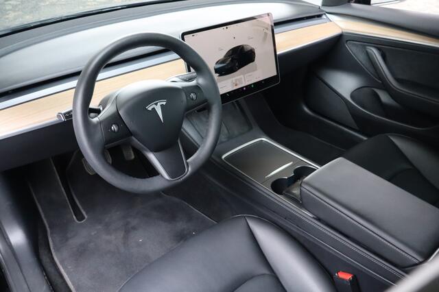 Tesla Model 3 Long Range AWD 75kWh | Face Lift | Geen import | Long Range