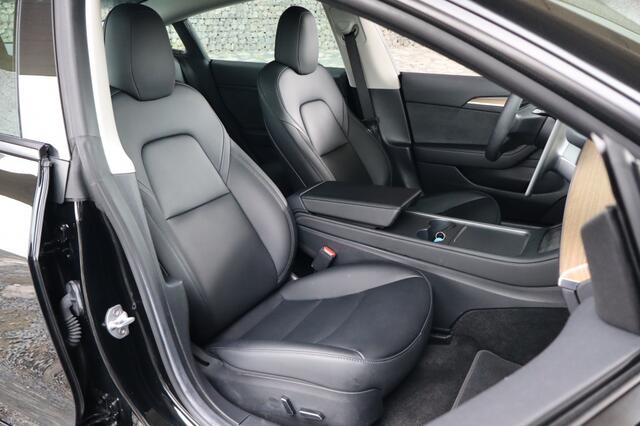Tesla Model 3 Long Range AWD 75kWh | Face Lift | Geen import | Long Range