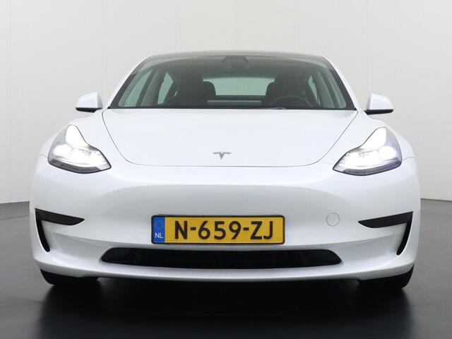 Tesla Model 3 Standard RWD Plus 60 kWh FACELIFT | AUTOPILOT | RIJKLAAR INCL. 12 MND. BOVAGGARANTIE