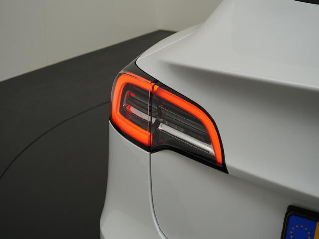 Tesla Model 3 Standard RWD Plus 60 kWh FACELIFT | AUTOPILOT | RIJKLAAR INCL. 12 MND. BOVAGGARANTIE