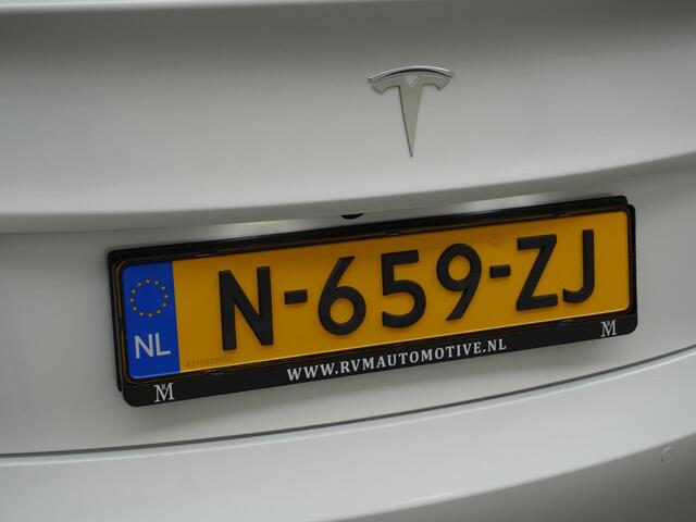 Tesla Model 3 Standard RWD Plus 60 kWh FACELIFT | AUTOPILOT | RIJKLAAR INCL. 12 MND. BOVAGGARANTIE