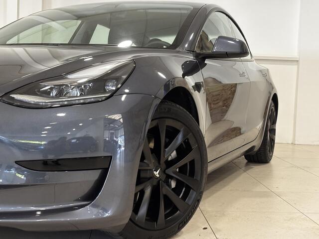 Tesla Model 3 Standard RWD Plus 60 kWh SOH 91,4% | Nieuw model | Origineel Nederlands | Autopilot