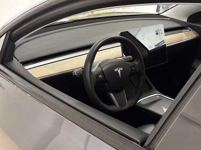 Tesla Model 3 Standard RWD Plus 60 kWh SOH 91,4% | Nieuw model | Origineel Nederlands | Autopilot