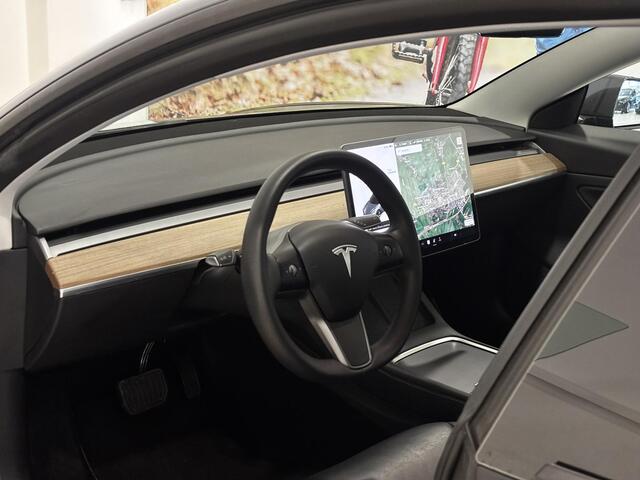 Tesla Model 3 Standard RWD Plus 60 kWh SOH 91,4% | Nieuw model | Origineel Nederlands | Autopilot