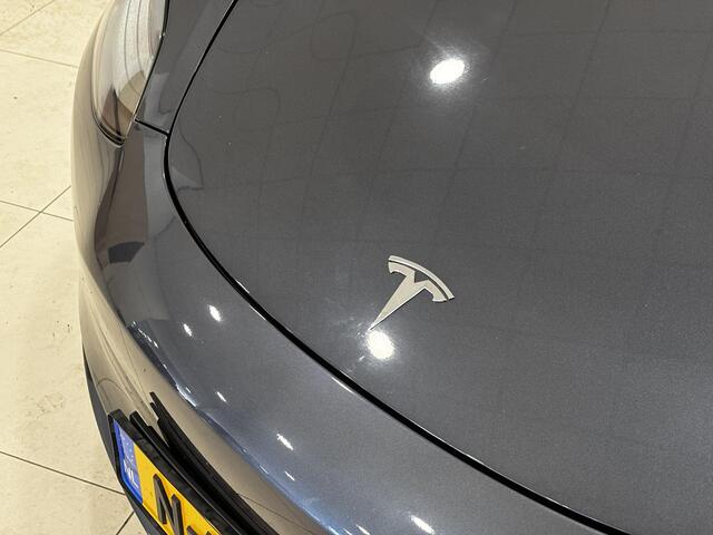 Tesla Model 3 Standard RWD Plus 60 kWh SOH 91,4% | Nieuw model | Origineel Nederlands | Autopilot