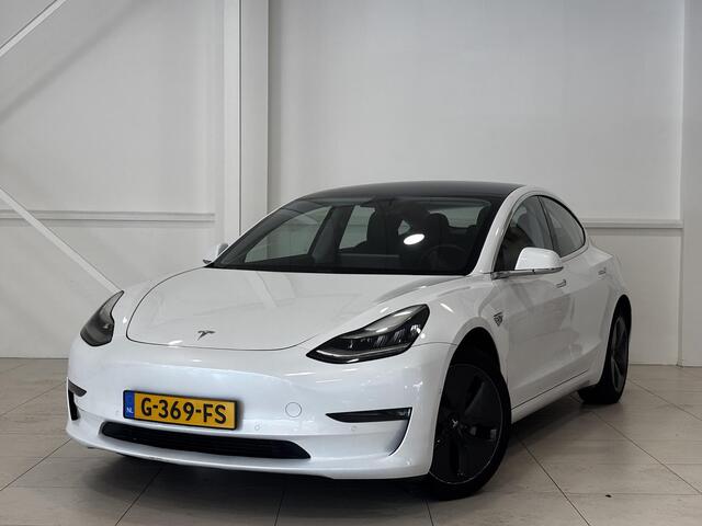 Tesla Model 3 Long Range AWD 75 kWh SOH 90,3% | Navigatie | Autopilot | Dual Motor |