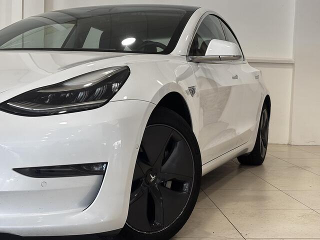 Tesla Model 3 Long Range AWD 75 kWh SOH 90,3% | Navigatie | Autopilot | Dual Motor |