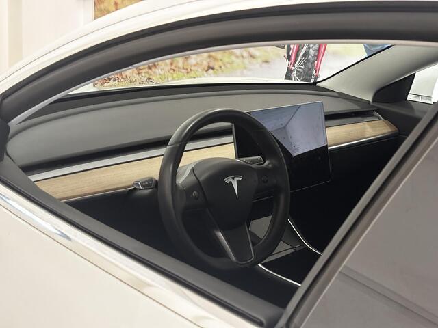 Tesla Model 3 Long Range AWD 75 kWh SOH 90,3% | Navigatie | Autopilot | Dual Motor |
