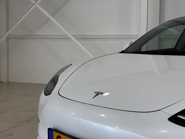 Tesla Model 3 Long Range AWD 75 kWh SOH 90,3% | Navigatie | Autopilot | Dual Motor |