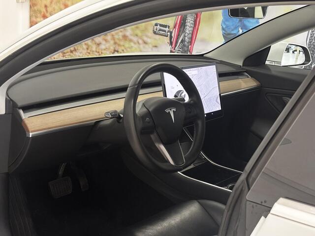 Tesla Model 3 Long Range AWD 75 kWh SOH 90,3% | Navigatie | Autopilot | Dual Motor |