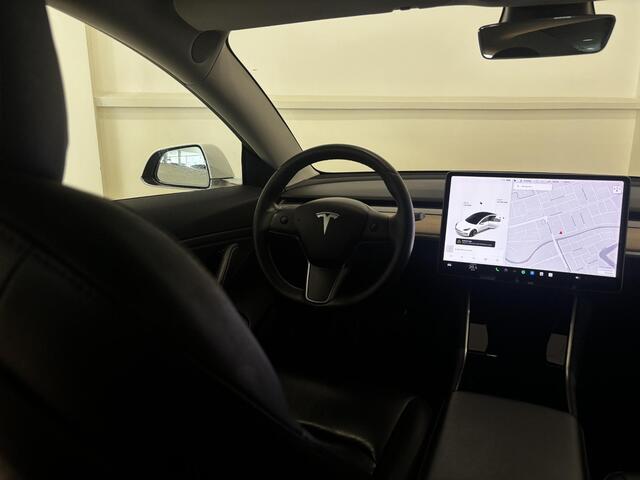 Tesla Model 3 Long Range AWD 75 kWh SOH 90,3% | Navigatie | Autopilot | Dual Motor |
