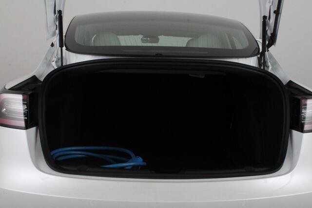 Tesla Model 3 Long Range AWD 75 kWh