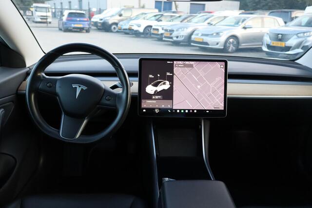 Tesla Model 3 Long Range AWD 75 kWh Cruise control, Climate control, 360'Camera