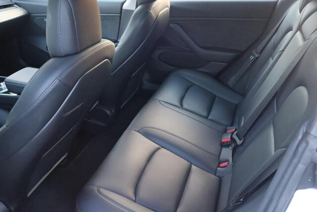 Tesla Model 3 Long Range AWD 75 kWh Cruise control, Climate control, 360'Camera