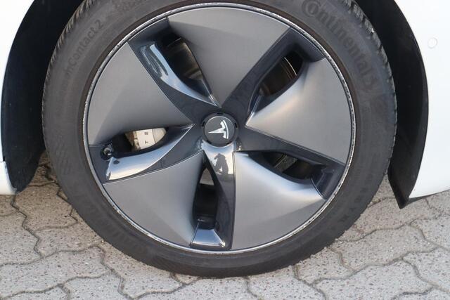 Tesla Model 3 Long Range AWD 75 kWh Cruise control, Climate control, 360'Camera