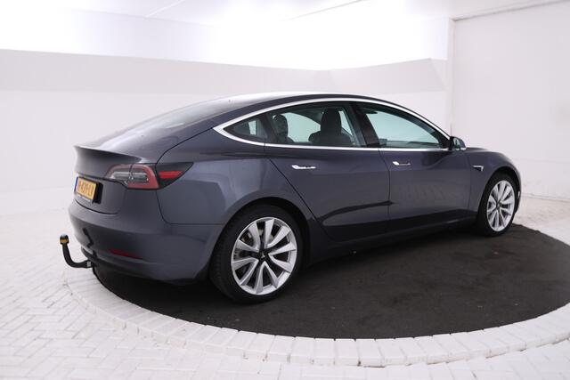 Tesla Model 3 Standard RWD Plus 60 kWh