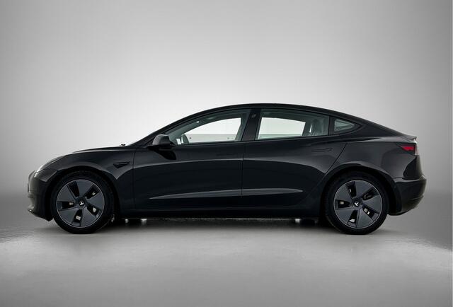 Tesla Model 3 Standard RWD Plus 60 kWh | Panoramadak | Leder