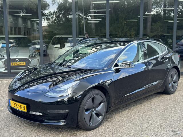 Tesla Model 3 Long Range AWD 75 kWh *Autopilot*