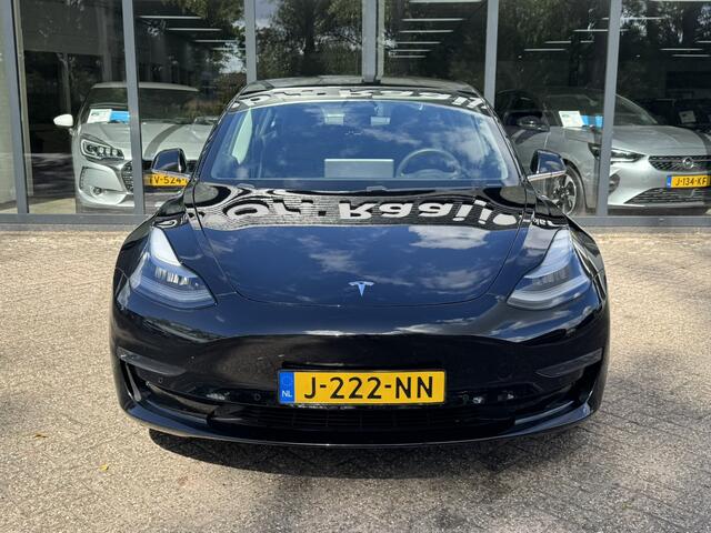 Tesla Model 3 Long Range AWD 75 kWh *Autopilot*